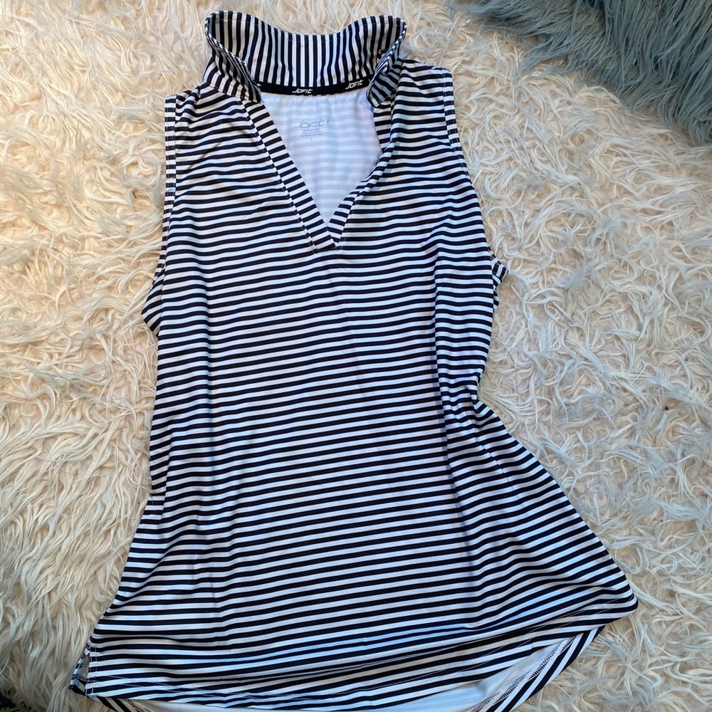 Jo Fit Athletic Tank